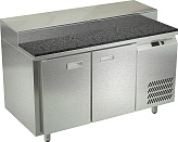 Стол холодильный для пиццы Техно-ТТ СПБ/П-327/12-1307