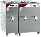 Пастеризатор IceTeam Cattabriga TMK 65+65 PRO