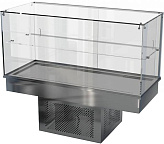 Витрина холодильная КАМИК ВХ-12045