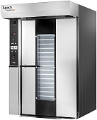 Печь ротационная Apach Bakery Line G57E AP (крюк)