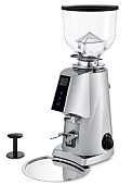 Кофемолка Fiorenzato F4 E nano белая