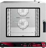 Пароконвектомат Tatra TC07D20L купить по низкой цене в Хабаровске | Комплекс Трейд.