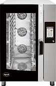 Пароконвектомат Apach Cook Line AP10T купить по низкой цене в Хабаровске | Комплекс Трейд.