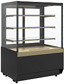 Витрина Carboma KC70 VV 1,3-1 STANDARD (версия 2.0) (9005-0109)