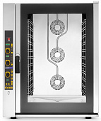 Пароконвектомат Tecnoeka EKF 1111 E UD купить по низкой цене в Хабаровске | Комплекс Трейд.