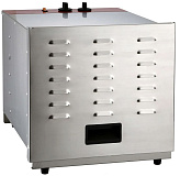 Сушилка для овощей и фруктов GASTRORAG FD-1000