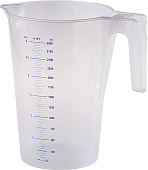 Кувшин мерный Martellato CFTRA 1