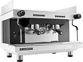 Кофемашина Sanremo Zoe SAP Tall 2 гр. высокие группы, белая