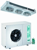 Сплит-система высокотемпературная Rivacold THUH145Z0312DF
