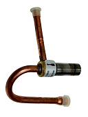 Соленоид впускной Cooleq для льдогенератора ZBC-18