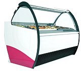 Витрина для мороженого ISA Mito Winner AE 45