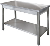 Стол производственный ITERMA СЦ-211/1207 Ш430