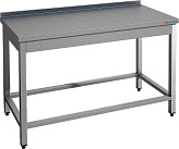 Стол производственный Gastrolux СБ-176/S