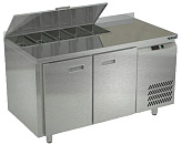 Стол холодильный для салатов Техно-ТТ СПБ/С-226/06-1806