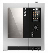 Пароконвектомат Lainox NAEV101R купить по низкой цене в Хабаровске | Комплекс Трейд.