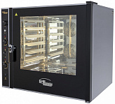 Пароконвектомат Grill Master ПКЭИ/6 купить по низкой цене в Хабаровске | Комплекс Трейд.