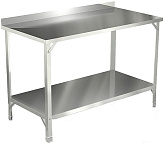 Стол производственный AppetiTT СПСП-1807 Ц