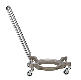 Тележка для дежи Bear Varimixer 22AR40