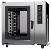 Пароконвектомат Pratica C-MAX-10 купить по низкой цене в Хабаровске | Комплекс Трейд.